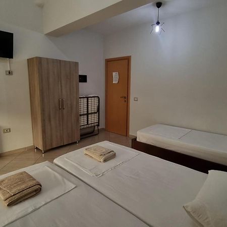 Anmaor Hotell Qeparo Exteriör bild
