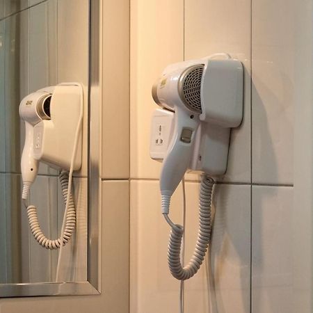 Anmaor Hotell Qeparo Exteriör bild