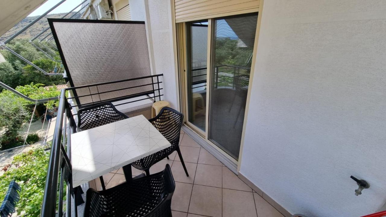 Anmaor Hotell Qeparo Exteriör bild
