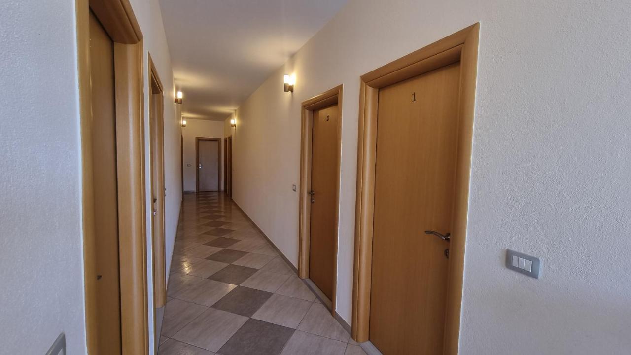 Anmaor Hotell Qeparo Exteriör bild