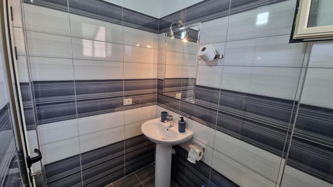 Anmaor Hotell Qeparo Exteriör bild