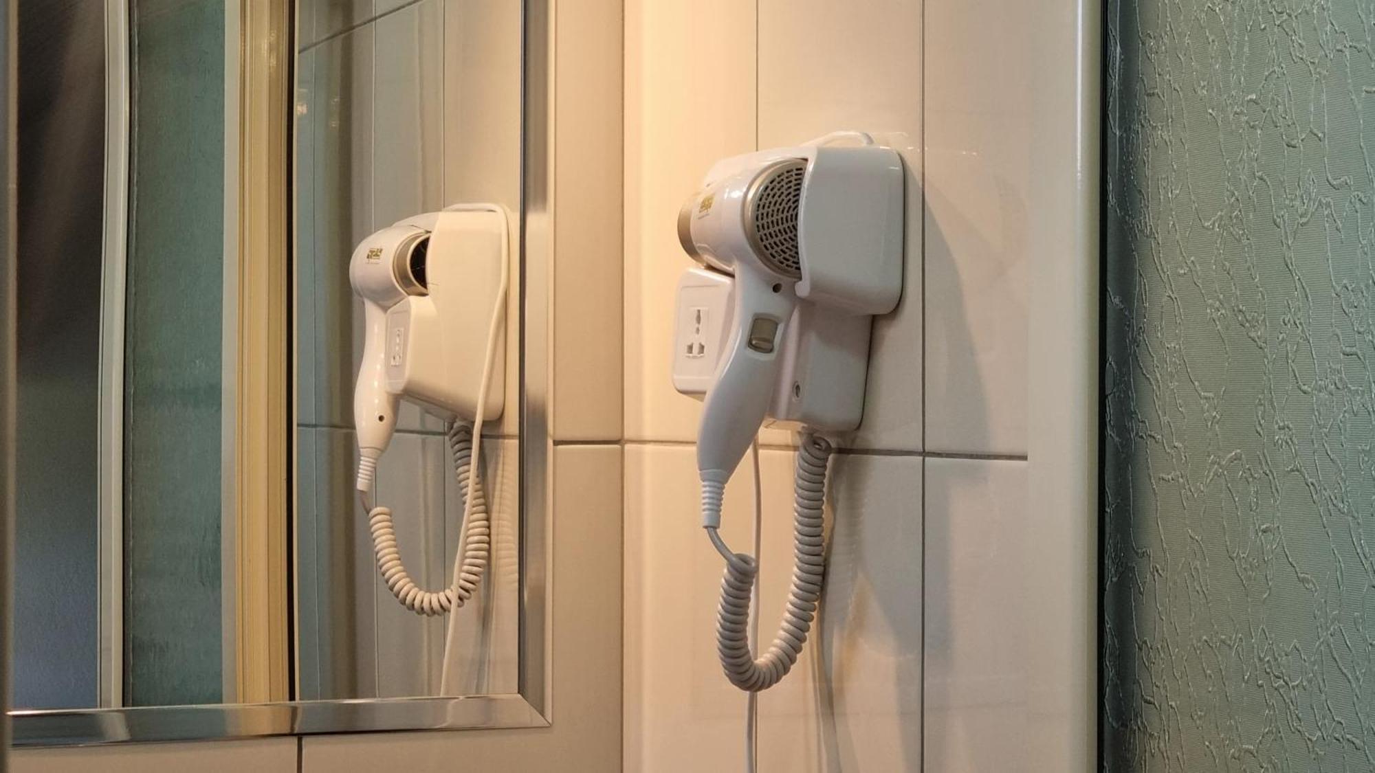 Anmaor Hotell Qeparo Exteriör bild